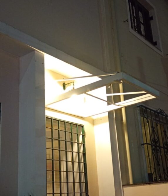Escadas Sob Medida
