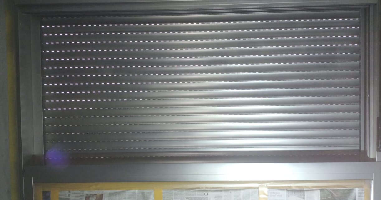Pintura de Alumínio
